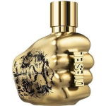 Kvapusis vanduo Diesel Spirit Of The Brave Intense EDP vyrams, 50 ml