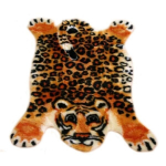 Narma kilimas Leopard, 70x110 cm