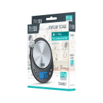 Accurate scales up to 750g | Accuracy 0.01g | For spices, tea, jewelry