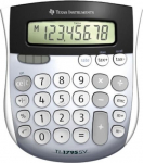 Skaičiuotuvas Texas Instruments TI-1795 SV
