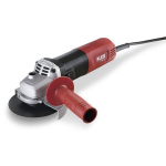 Kampinis &scaron;lifuoklis Flex L1400 1400w 125mm, mink&scaron;tas startas