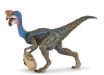 Figūrėlė Papo Oviraptor Blue