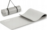 Mank&scaron;tos kilimėlis Neo-Sport NS-922, 183x60x1 cm, pilkas