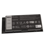 Ne&scaron;iojamo kompiuterio akumuliatorius Dell Precision M4800