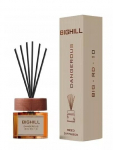 Namų kvapas su lazdelėmis Eyfel Bighill Dangerous, 120 ml