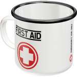 EMALIO PUODELIAI &raquo;First Aid - Classic&laquo;, Nostalgic-Art