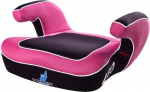 Automobilinė kėdutė - paauk&scaron;tinimas Caretero Leo, Pink