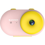 AgfaPhoto Realikids Water Proof, Pink