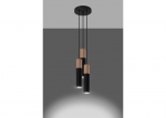 Sollux Lighting pakabinamas &scaron;viestuvas Pablo