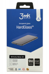 Apsauginis stikliukas 3MK Hard Glass Max Lite, skirtas Xiaomi Redmi Note 11 Pro/Note 11 Pro Plus