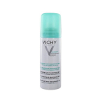 Pur&scaron;kiamas dezodorantas antiperspirantas Vichy 24H 125 ml