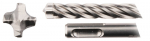 SDS-Plus Grąžtas 10x165mm Nemesis 2 B-58207 Makita