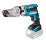 Akumuliatorinės skardos žirklės LXT&reg; DJS131Z Makita
