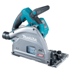 XGT&reg; Akumuliatorinis diskinis pjūklas SP001GZ03 Makita