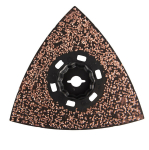 &Scaron;lifavimo plok&scaron;tė Makita Riff B-66553, 116 mm