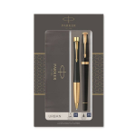 Plunksnakotis ir tu&scaron;inukas Parker Urban Black GT 2093381