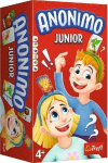 Stalo žaidimas Anonimo Junior 4+