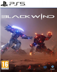 Blackwind Playstation 5 PS5 žaidimas