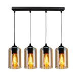 Candellux pakabinamas &scaron;viestuvas Bistro