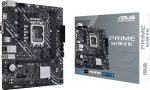 Mainboard|ASUS|Intel H610|LGA1700|MicroATX|Memory DDR4|Memory slots 2|1xPCI-Express 3.0 1x|1xPCI-Express 4.0 16x|1xM.2|1x15pin D-sub|1xHDMI|2xAudio-In
