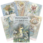 Taro kortos Phantasma