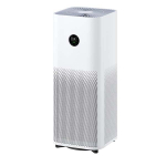 Oro valytuvas Xiaomi Mi Air Purifier 4 Pro