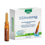 Grožio ampulės veidui BIOCOLLAGENIX ESI, 30 vnt.