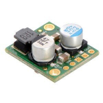 DC/DC Įtampos Keitiklis 6V-38V Į 5V D24V50F5 (STEP DOWN)