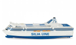 Laivo modelis Siku Super: Silja Symphony
