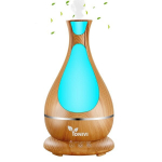Style VONIVI Aromatinis Difuzorius &ndash; Drėkintuvas, 400ml