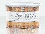 Depiliacinis va&scaron;kas ItalWax Flex Amber, 400 ml