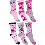 Kojinės Peppa Pig, 3 vnt
