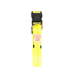 &Scaron;viečiantis Antkaklis Usb Duvoplus, 50-70 cm, geltonas