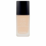 Drėkinamasis makiažo pagrindas Chanel le teint ultra b20, 30 ml