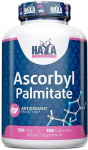 Maisto papildas Haya Labs Ascorbyl Palmitate Askorbilo palmitatas, 100 vnt.