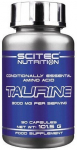 Taurinas Scitec Nutrition, 90 kapsulių