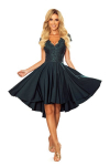 Suknelė moterims Patricia 292152895, žalia, XXL