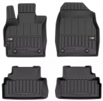 Guminiai ProLine 3D kilimėliai Mazda CX-7 2006-2012