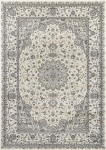 Narma viskozinis kilimėlis Fatima, sand-blue, 160 x 230 cm