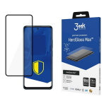 3mk HardGlass Max&trade; ekrano apsauga, skirta Xiaomi Poco M4 Pro 5G