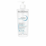 Kūno kremas Bioderma atoderm intensive gelis, 500 ml