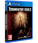Vaizdo žaidimas &ndash; Resident Evil &ndash; Kankinamos sielos &ndash; Nuotykiai &ndash; Kelių platformų &ndash; 1 žaidėjas