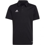 Vaiki&scaron;ki Polo mar&scaron;kinėliai Adidas Entrada 22 H57481, juodi