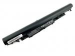 Ne&scaron;iojamo kompiuterio akumuliatorius JC04 2600 mAh 15-BS, 15-BW, 17-BS serijos baterija