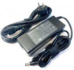 Įkroviklis ne&scaron;iojamam kompiuteriui Dowellon 15 V 6 A, 6.3x3.0,