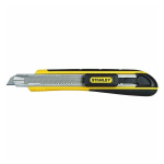 Peiliukas STANLEY FATMAX, 9 mm, ypatingai tvirtas 0-10-475