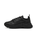 Laisvalaikio bateliai moterims Puma 4064536324388, juodi