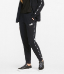 Sportinės kelnės moterims Puma S6437235