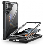 Supcase IBLSN ARES Galaxy S22 Ultra Black