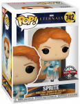 Funko POP! Eternals - Sprite
